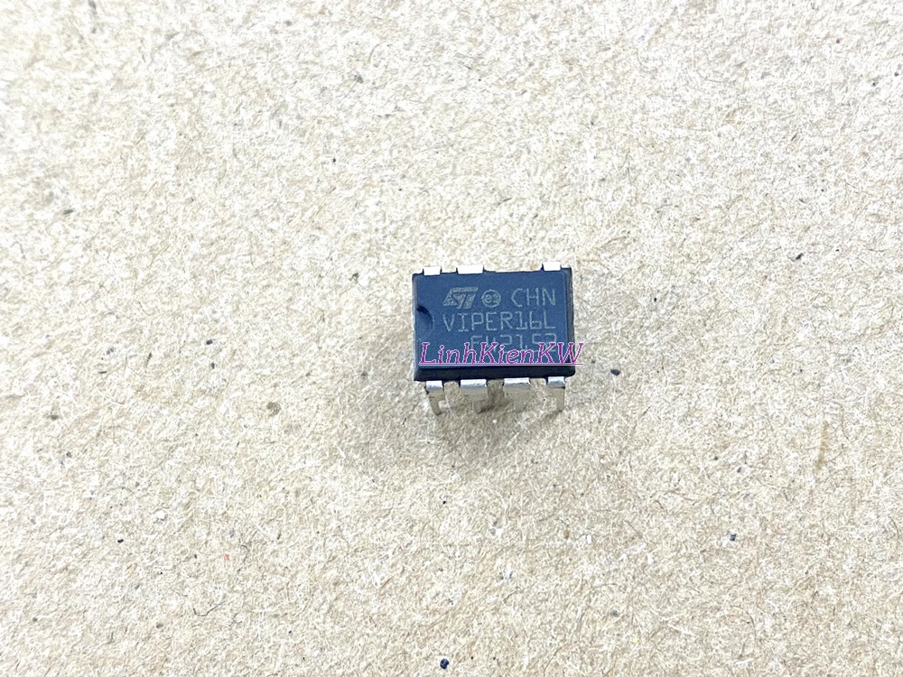 IC Nguồn Viper16L mới !
