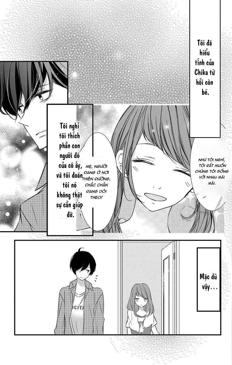tôi đã kết hôn với masaomi-kun chapter 5.1 7