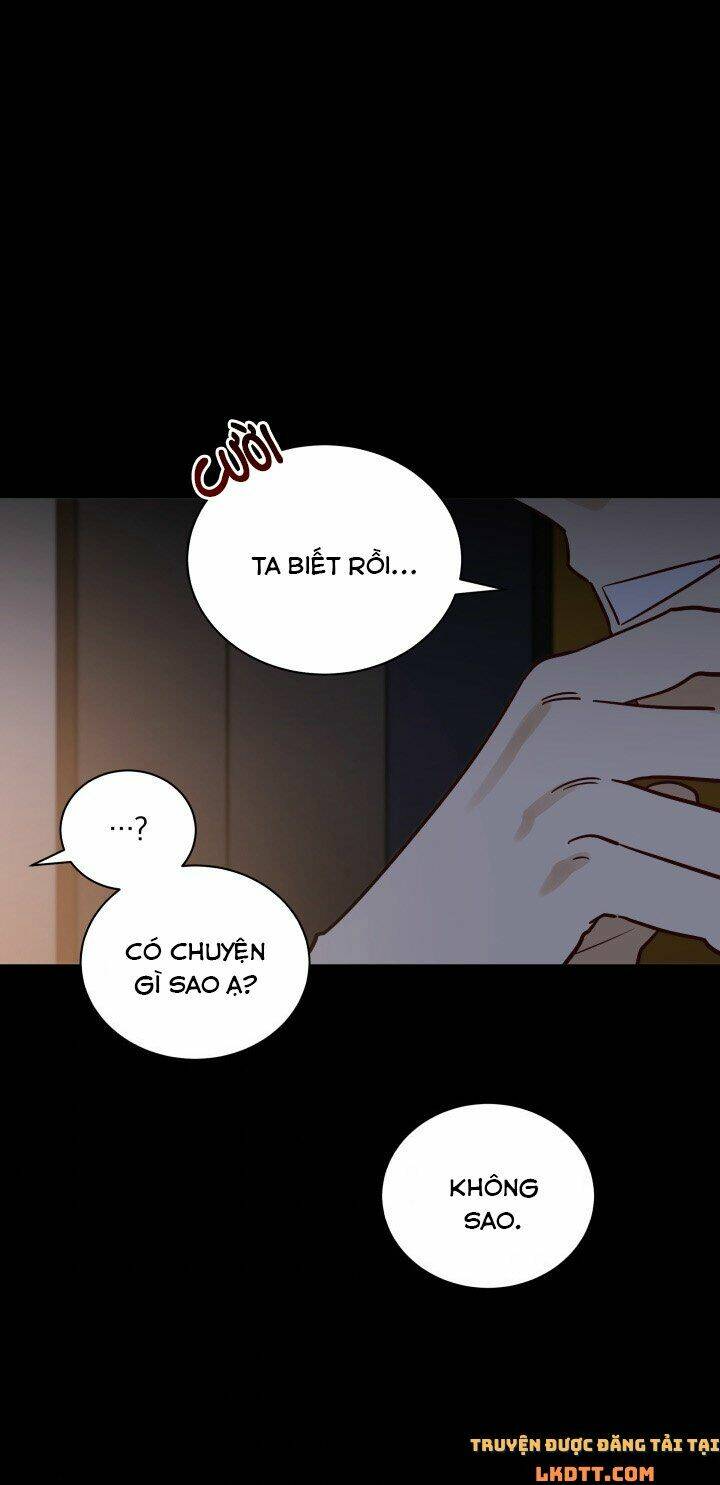 quái thú với hoa chapter 74 5