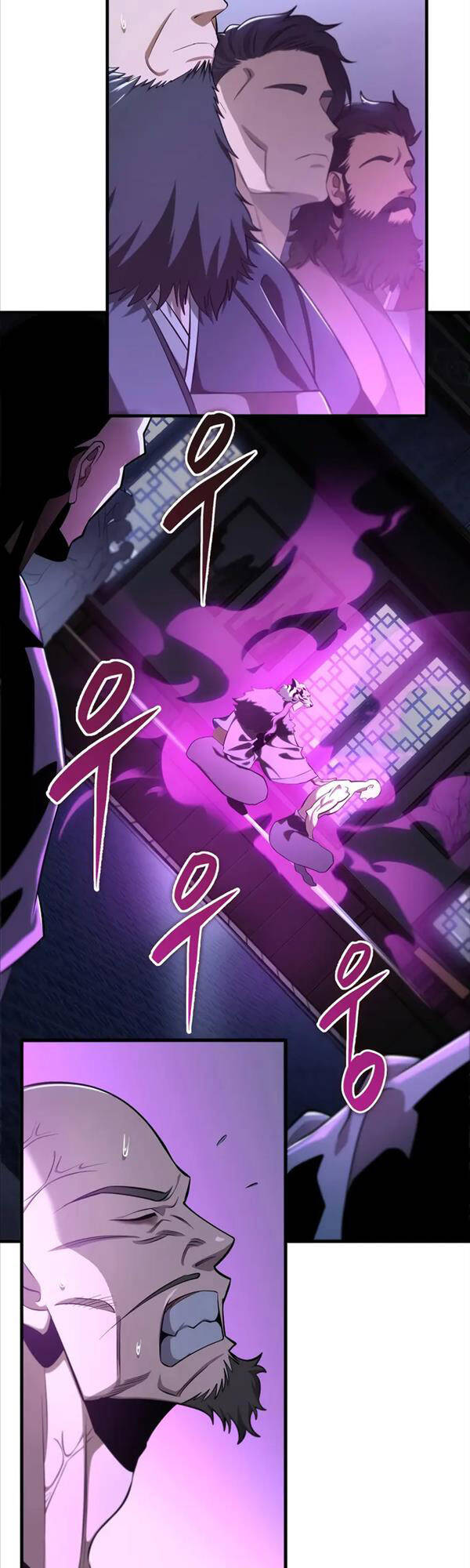 cửu thiên kiếm pháp chapter 47 4