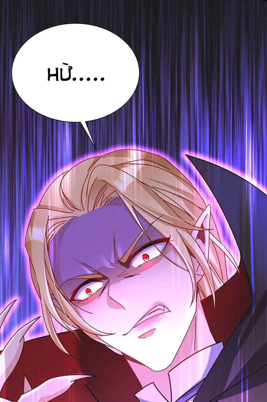 rước sói vào nhà chapter 24 23