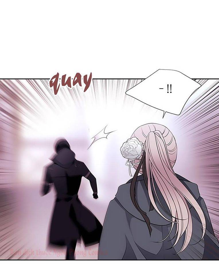 năm môn đệ của charlotte chapter 16 31