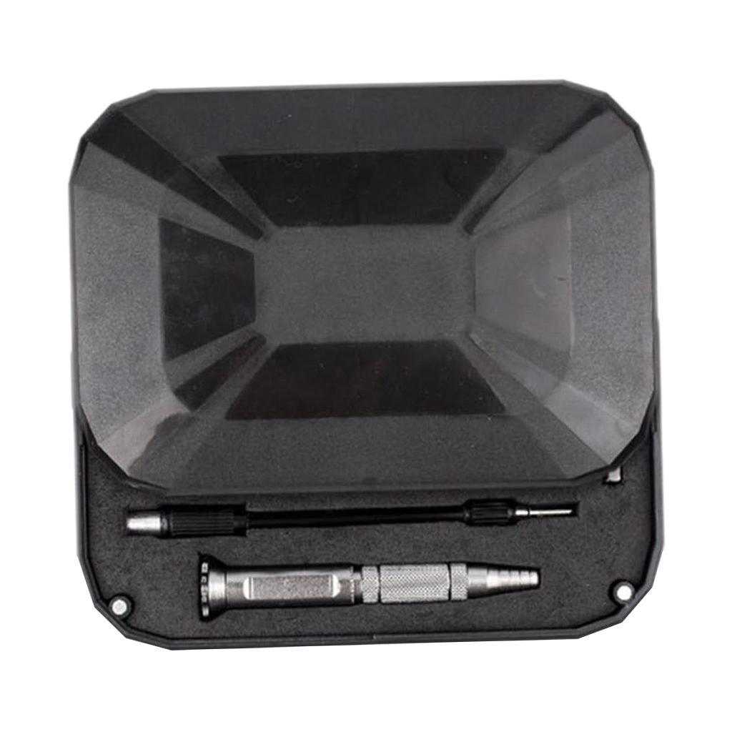 59-in-1 Functional Screwdriver Kit High Quality Steel Repair Tools For Electronic Products
