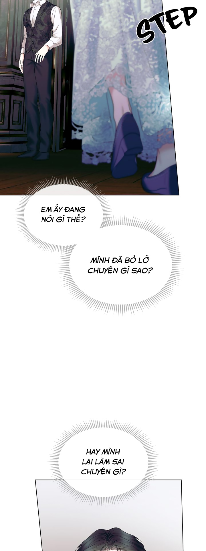 hợp đồng hôn nhân với người chồng thứ 2 của tôi chapter 40 19