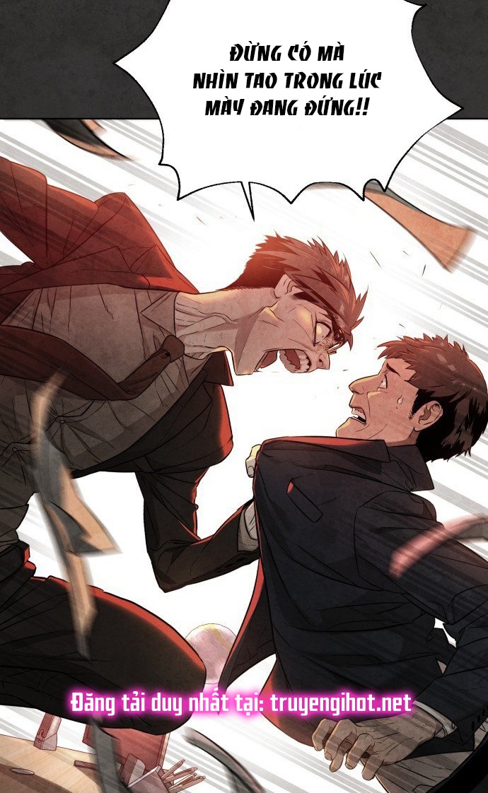 bạch huyết - white blood chapter 13 47