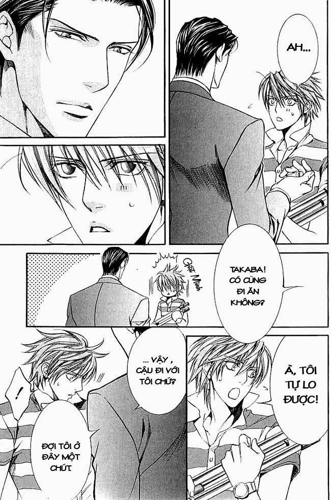 tầm ngắm chapter 21.1 8