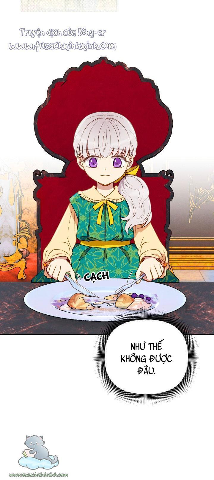 công nương khế ước của gia tộc công tước quái vật chapter 18 10