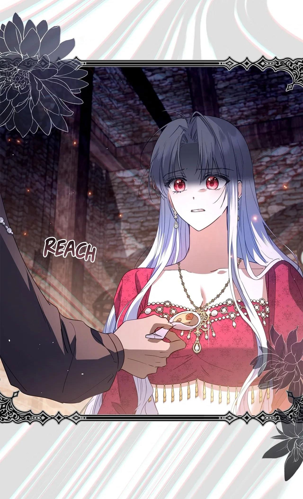 Vết Trăng chapter 59.2 48