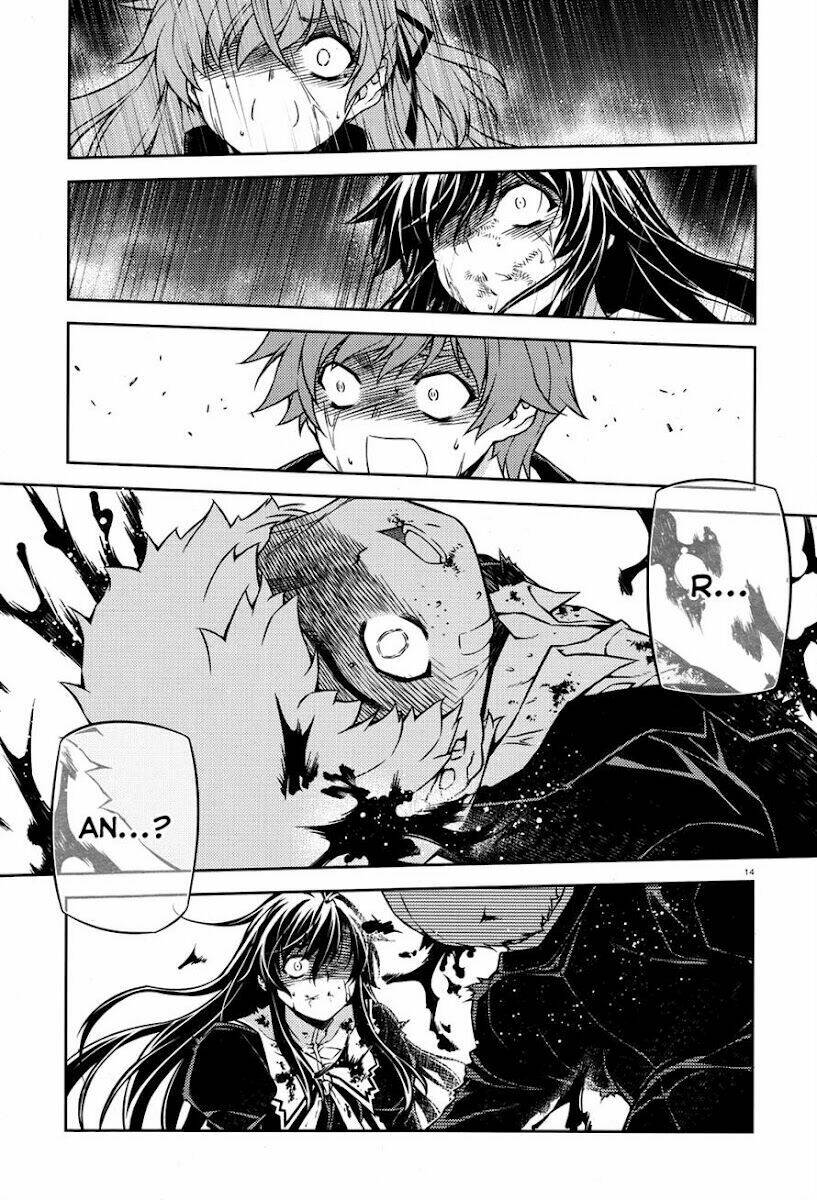 re:birth the lunatic taker chapter 22 13