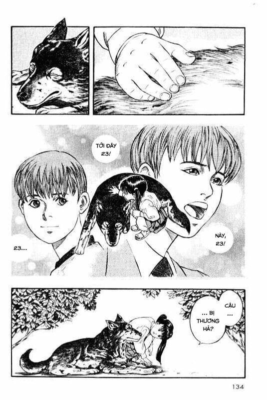 inugami chapter 8 18