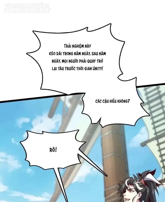 tôi, thần long của nữ đế! chapter 10 17