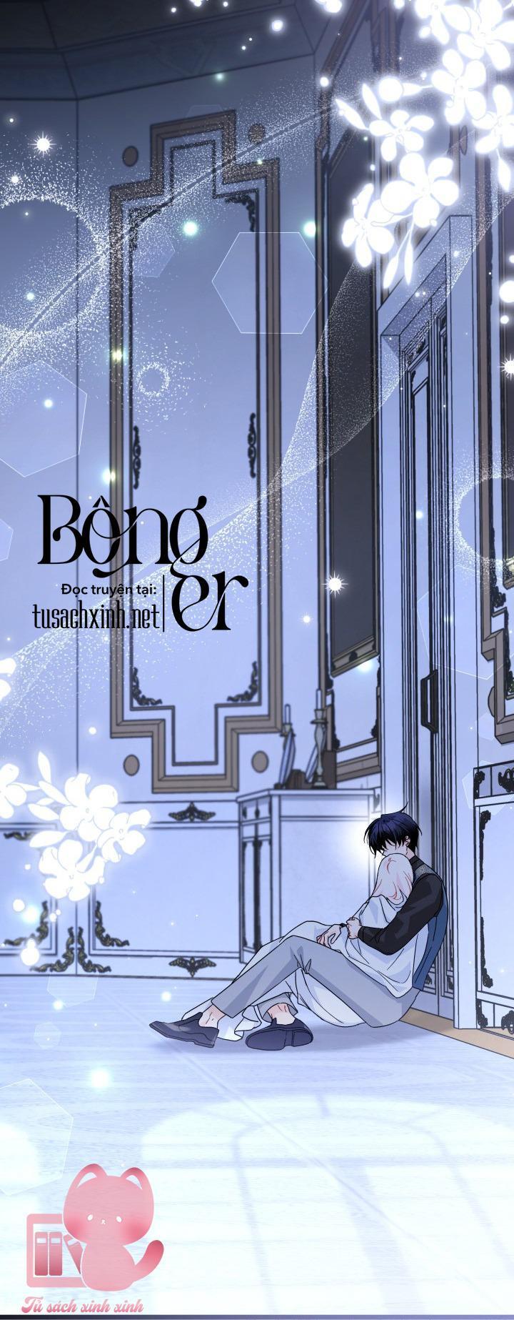 quan hệ cộng sinh giữa báo đen và thỏ trắng chapter 102 2