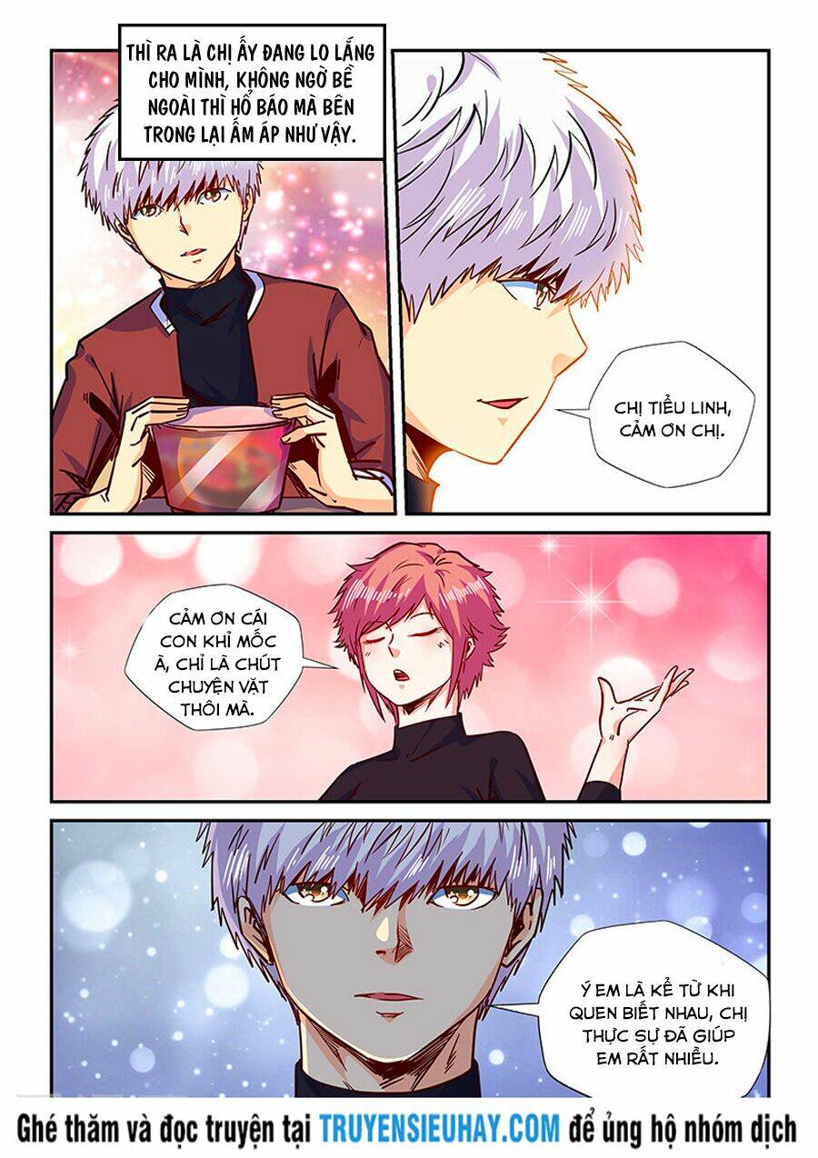 tu chân tứ vạn niên chapter 159 10