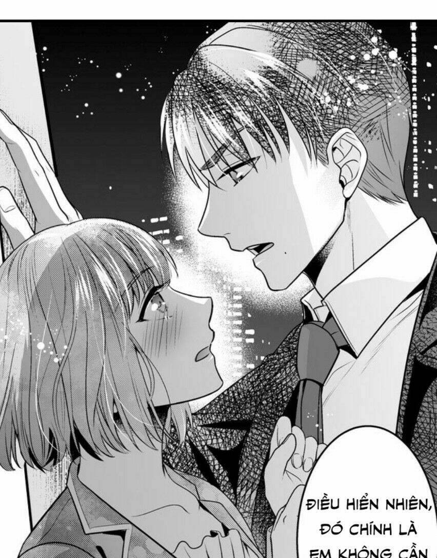 bài viết séc của phóng viên mới (18+) chapter 5 44