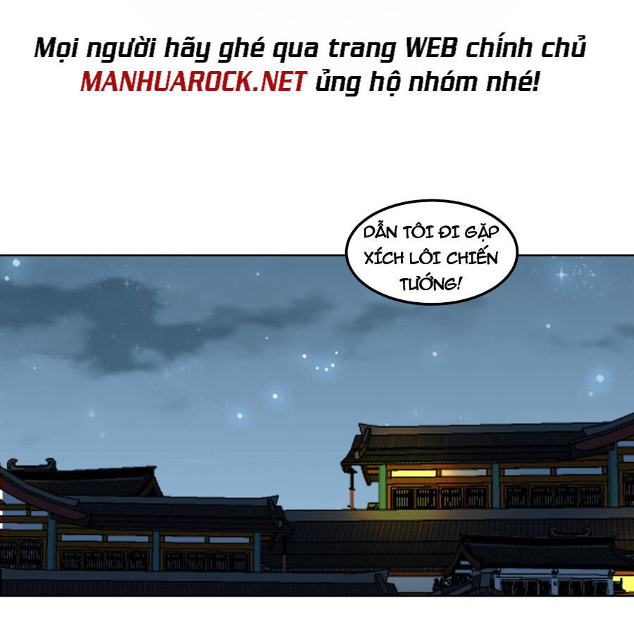 trên người ta có một rồng chapter 588 3