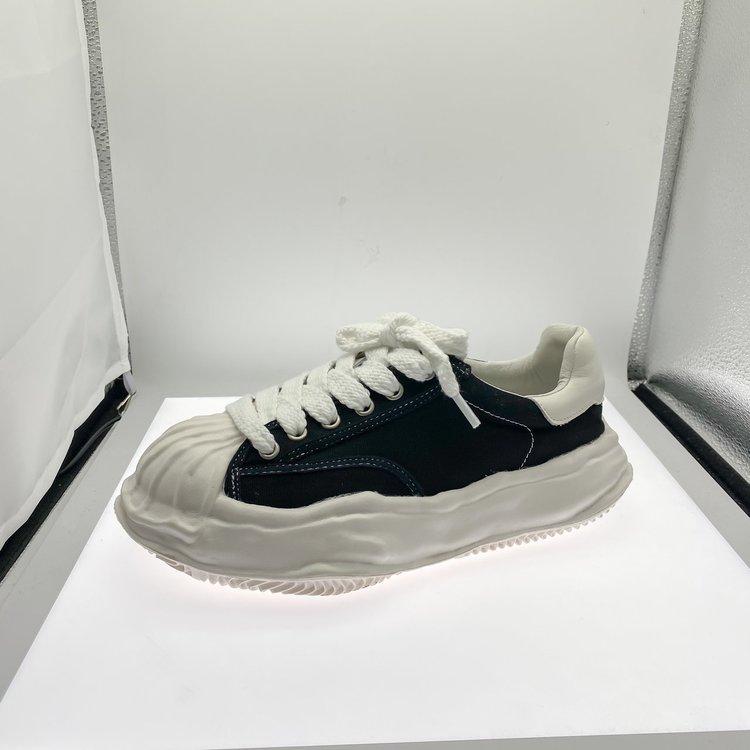 Giày Thể Thao Vải Bạt Thời Trang Hàn Cho Nữ