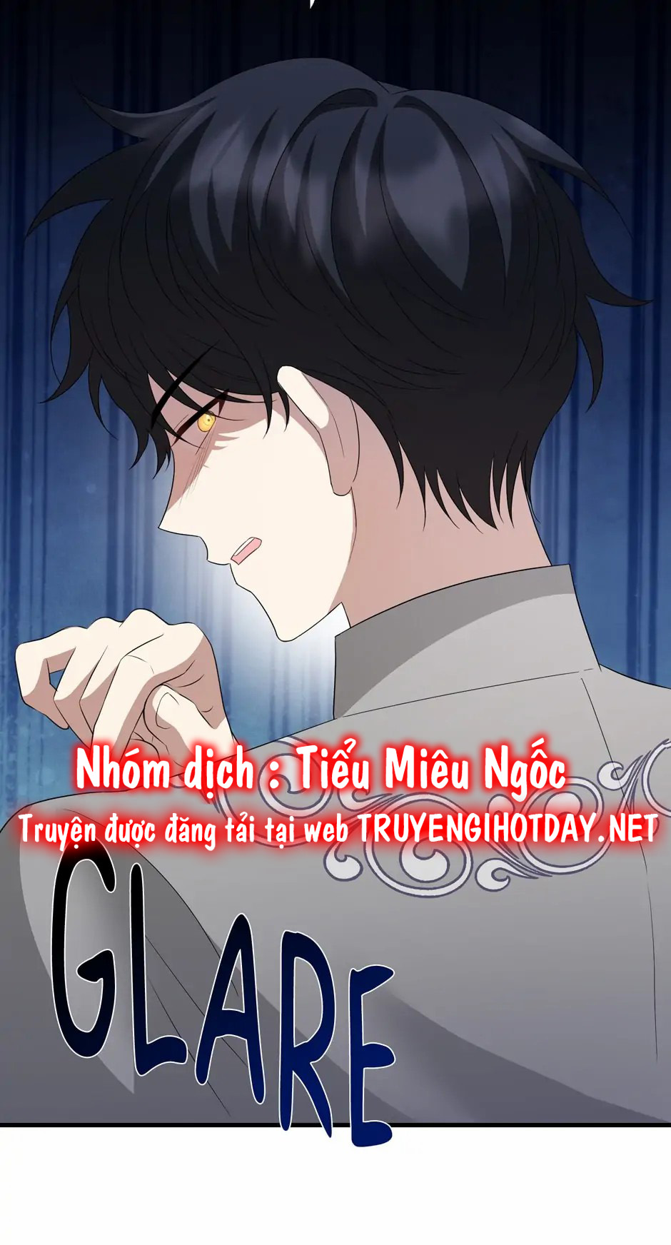 anh trai nguy hiểm của tôi chapter 80 84