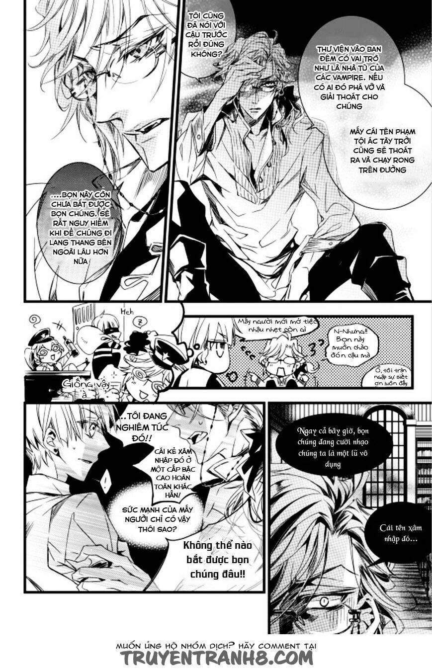 thư viện ma cà rồng chapter 4 21