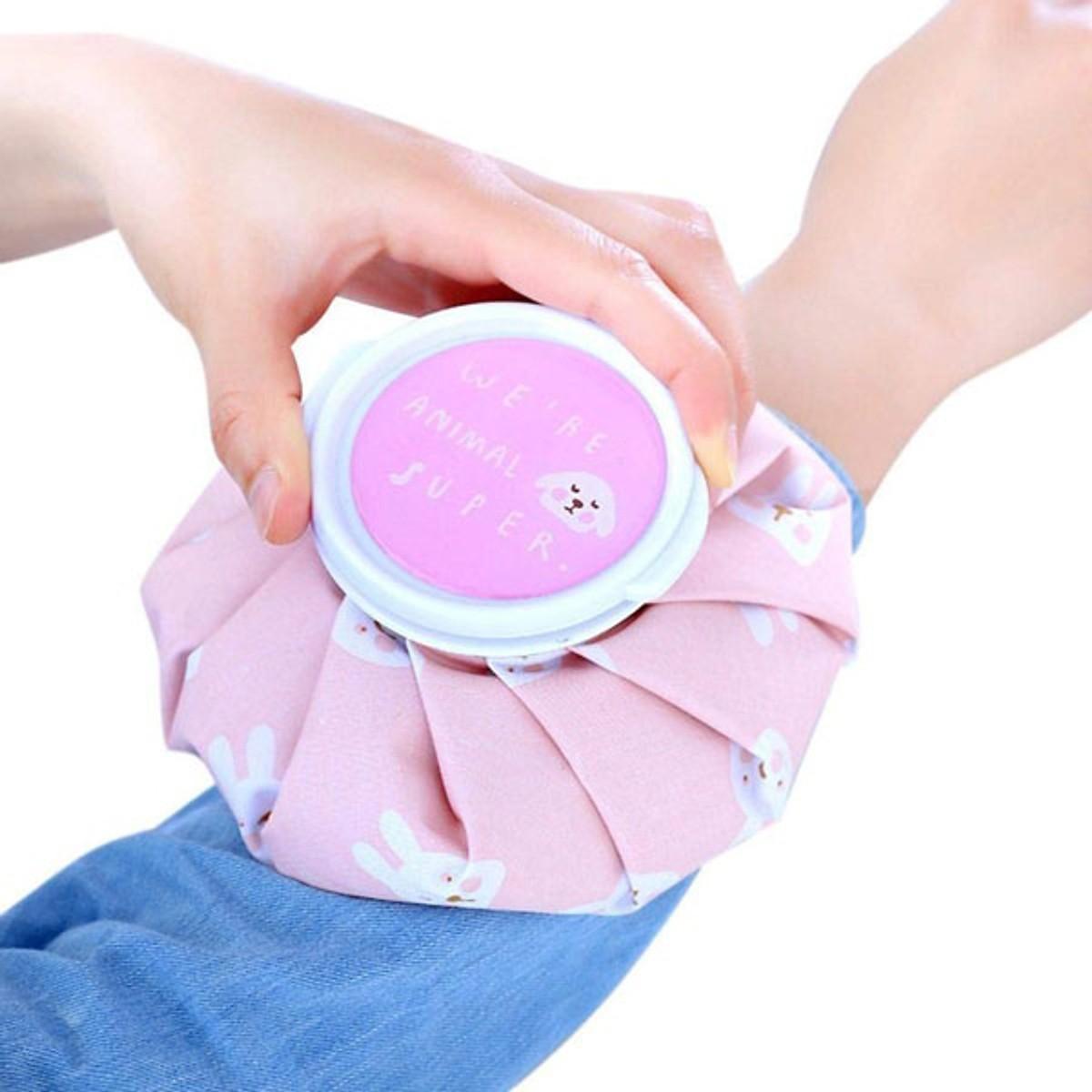 Túi Chườm Nóng Lạnh - GDHN Loại Tốt