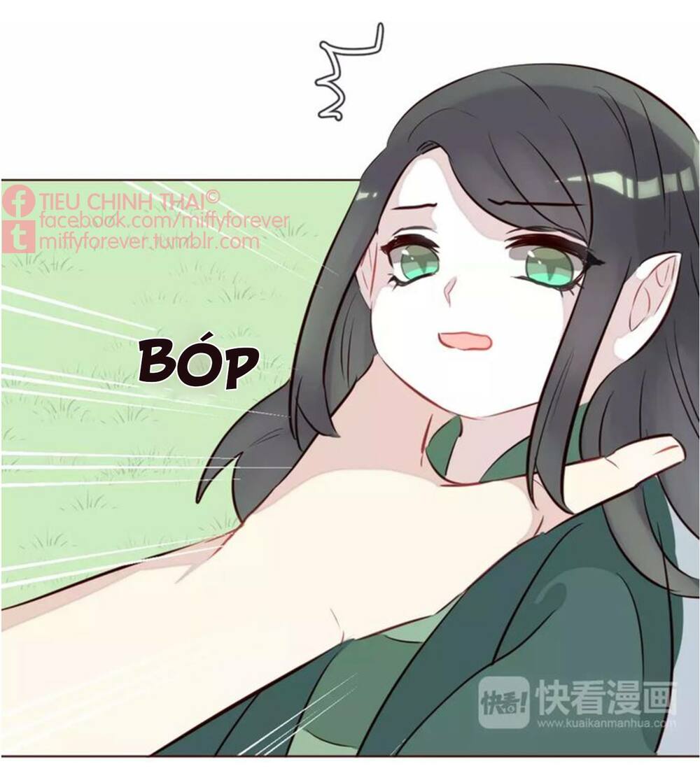 tiên thảo diệu kỳ chapter 10 18