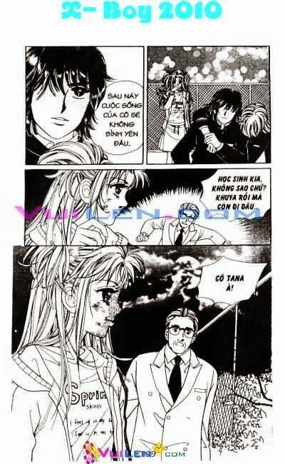 cô giáo tuổi 18 chapter 2 110