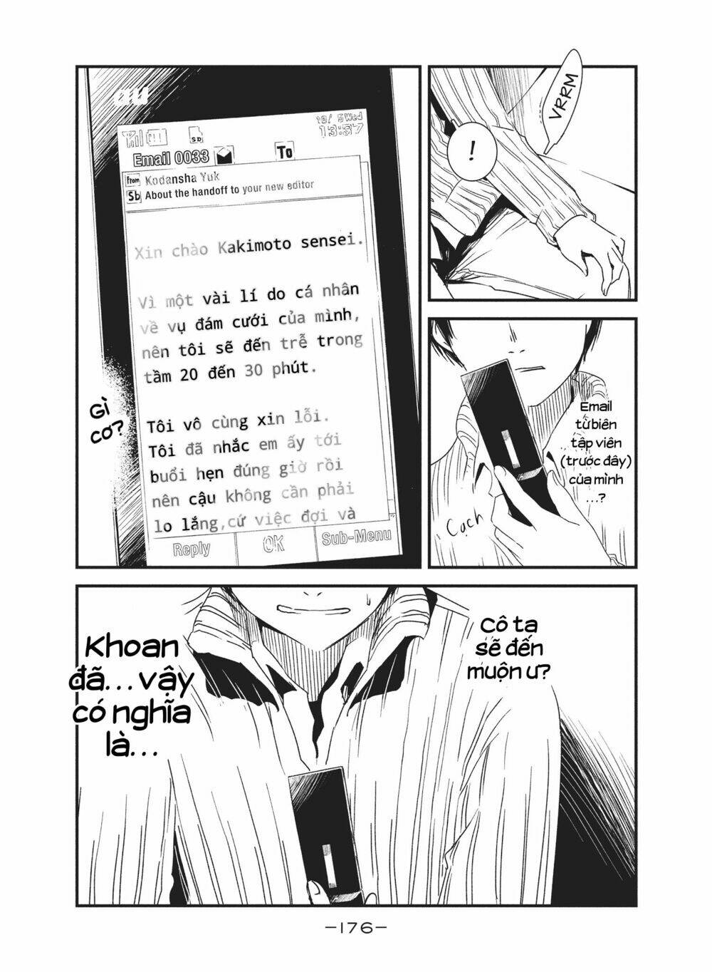 shoujo fujuubun chapter 27 10