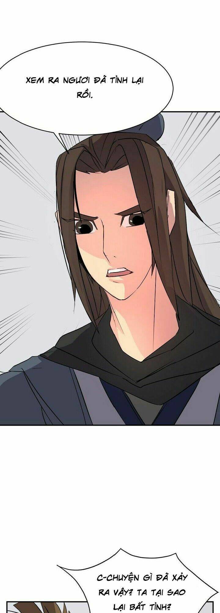 trọng sinh, bất khả chiến bại chapter 47 48