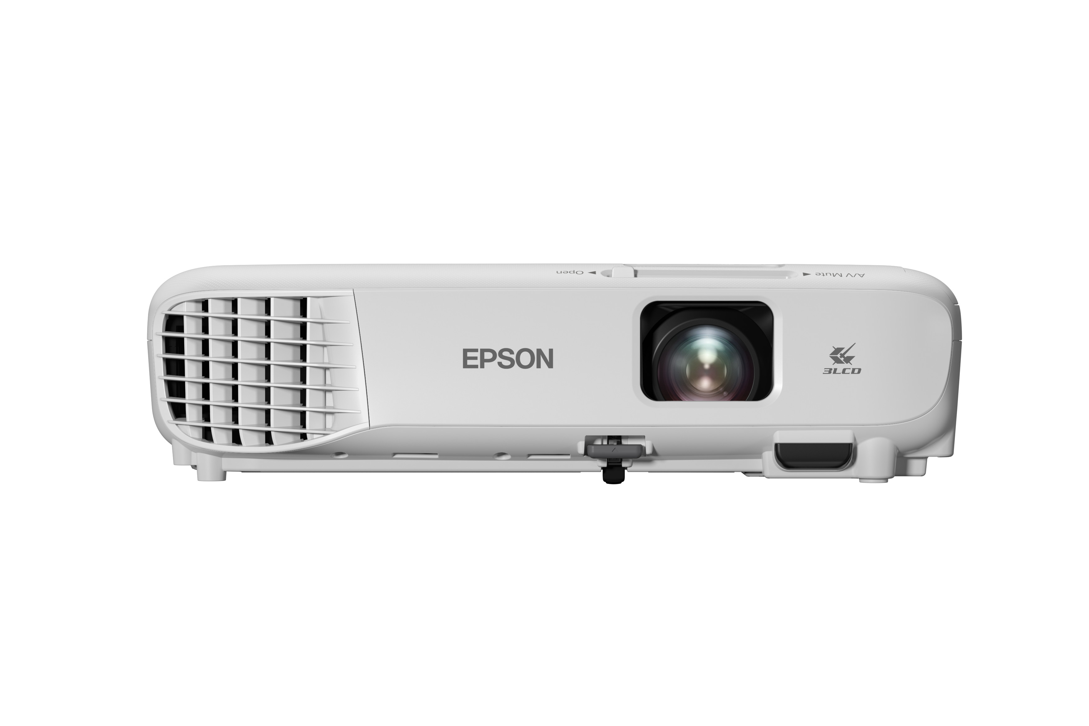 MÁY CHIẾU DOANH NGHIỆP EPSON EB-X05 - HÀNG CHÍNH HÃNG