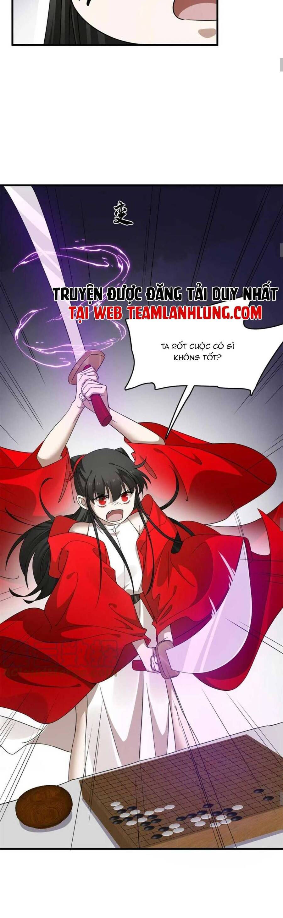 độc bộ thiên hạ: đặc công thần y chapter 428 16