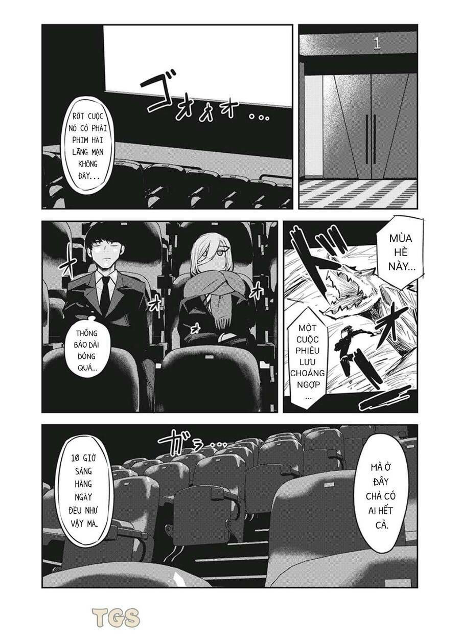 doppel-san chapter 22 3