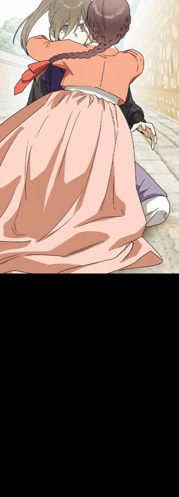 duyên nợ kiếp trước chapter 14 4