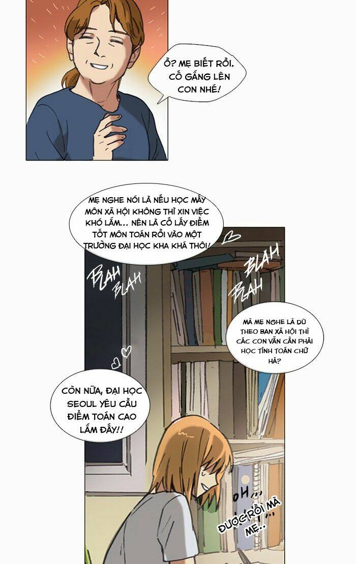 nữ sinh phép thuật chapter 28 4