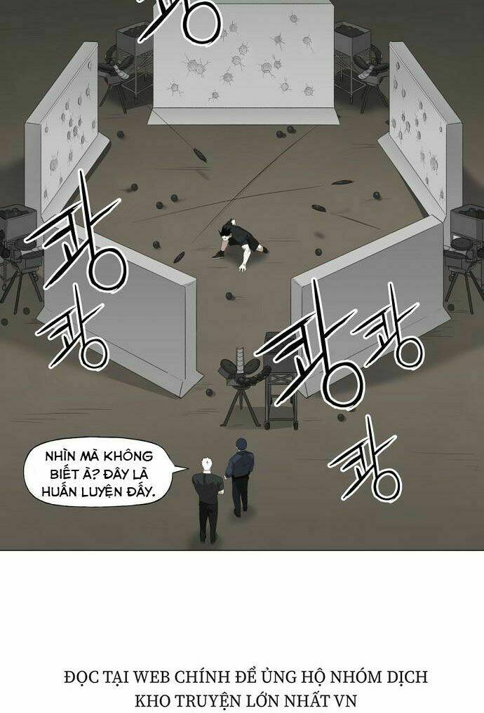 võ sĩ - the boxer chapter 80 20