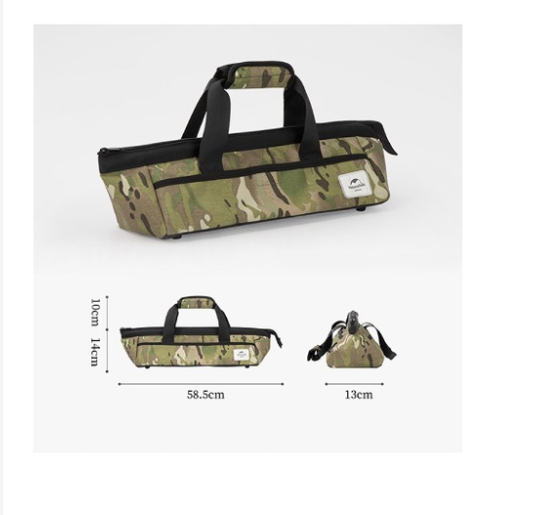 Túi đựng dụng cụ dã ngoại NatureHike NH21YW159
