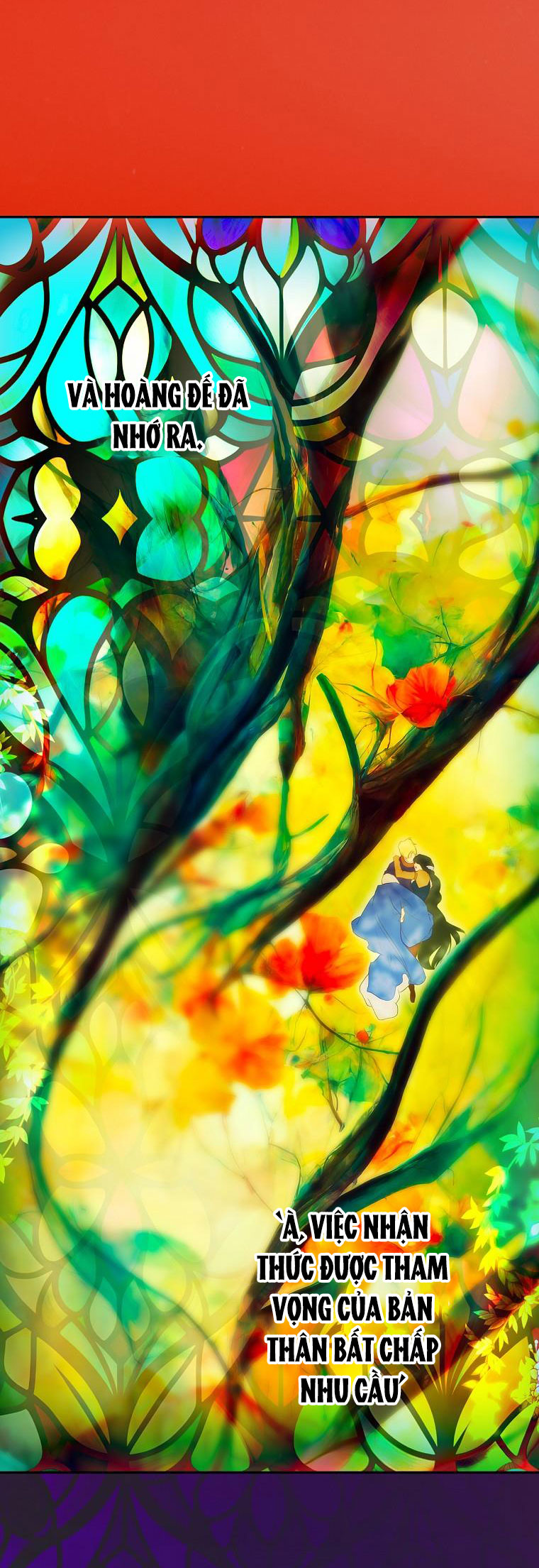 quý cô bí ẩn - secret lady chapter 87.2 25