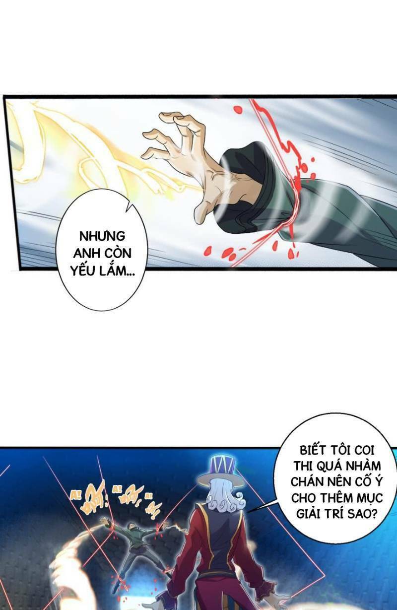 ta có di sản tại dị giới chapter 13 11