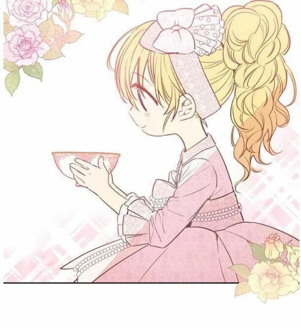 một ngày nọ tôi bỗng thành nàng công chúa chapter 8.5 30