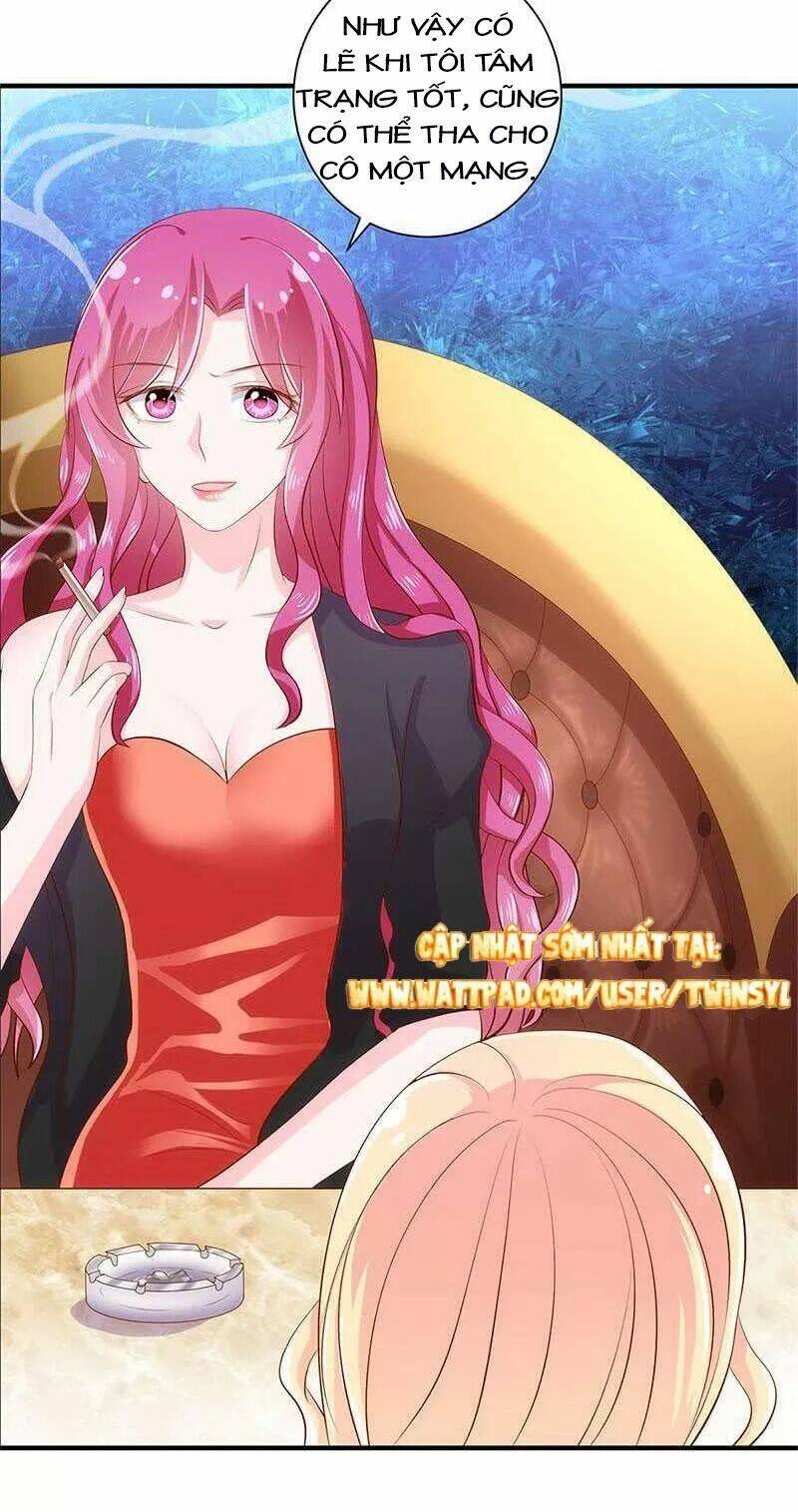 không gả cho tổng tài, gả cho người hầu chapter 113 15