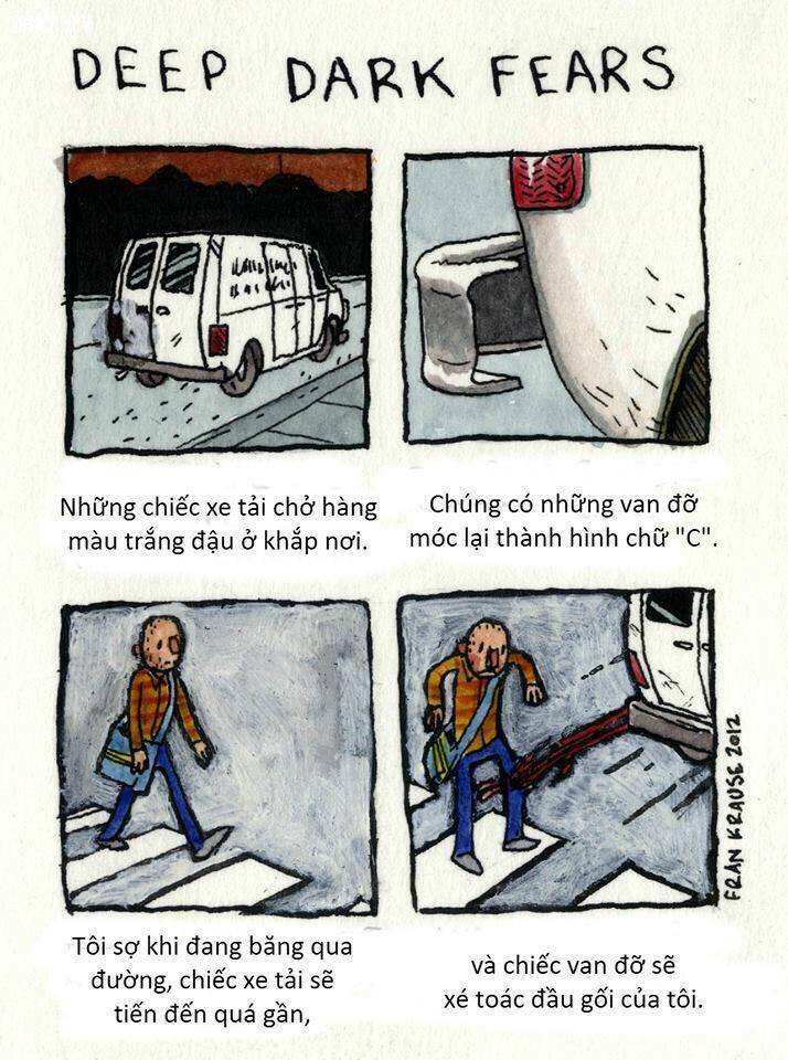 deep dark fears chapter 1 6