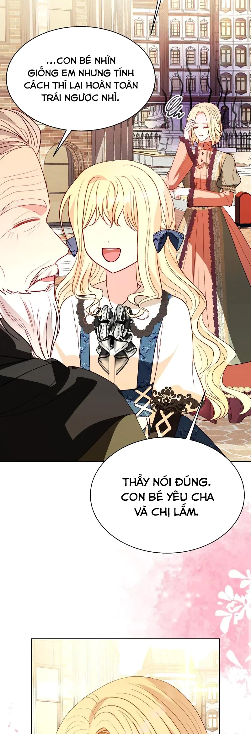 papa của tôi đã xuất hiện chapter 69 24