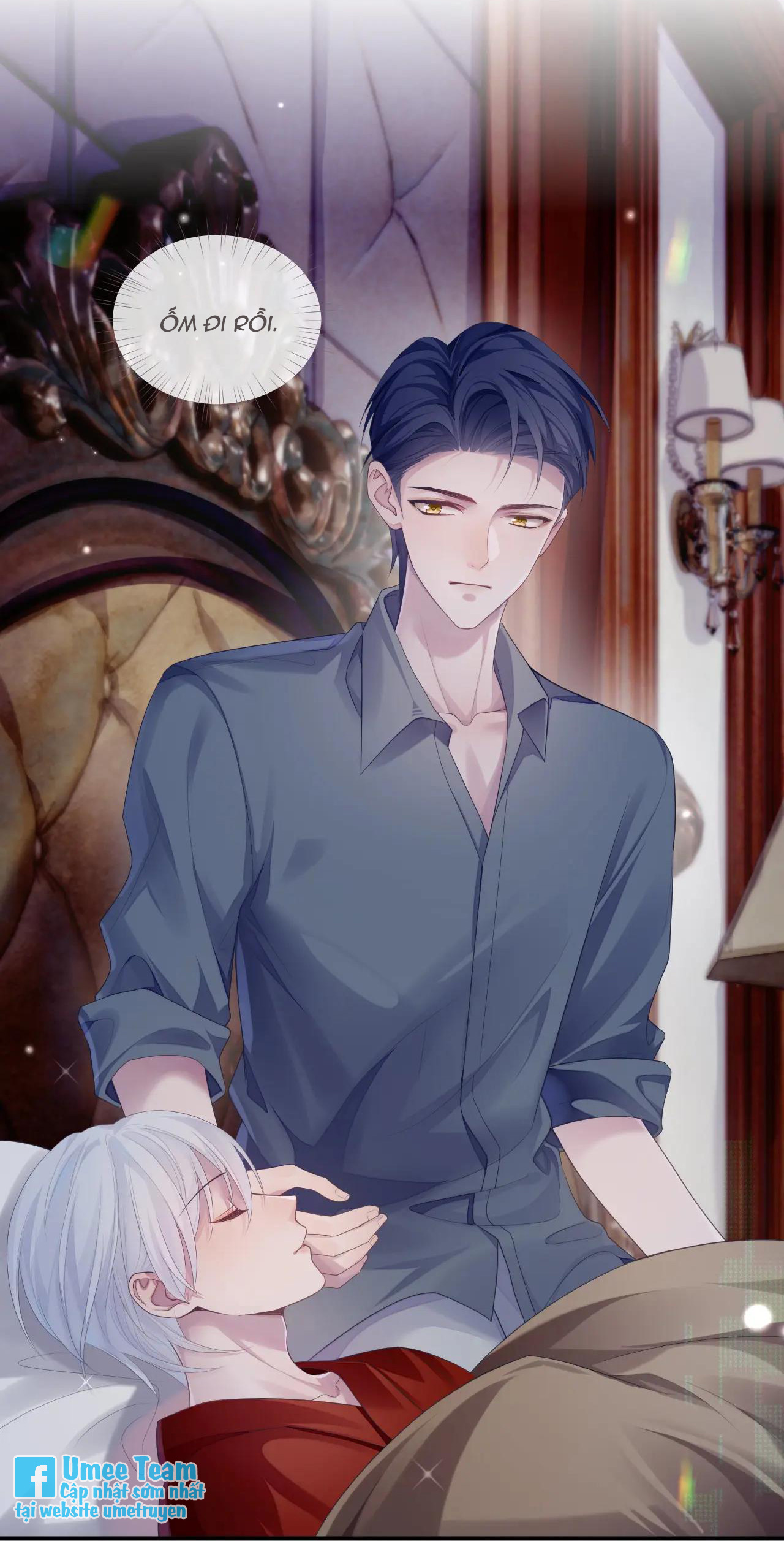 xin hãy ly hôn chapter 49 9