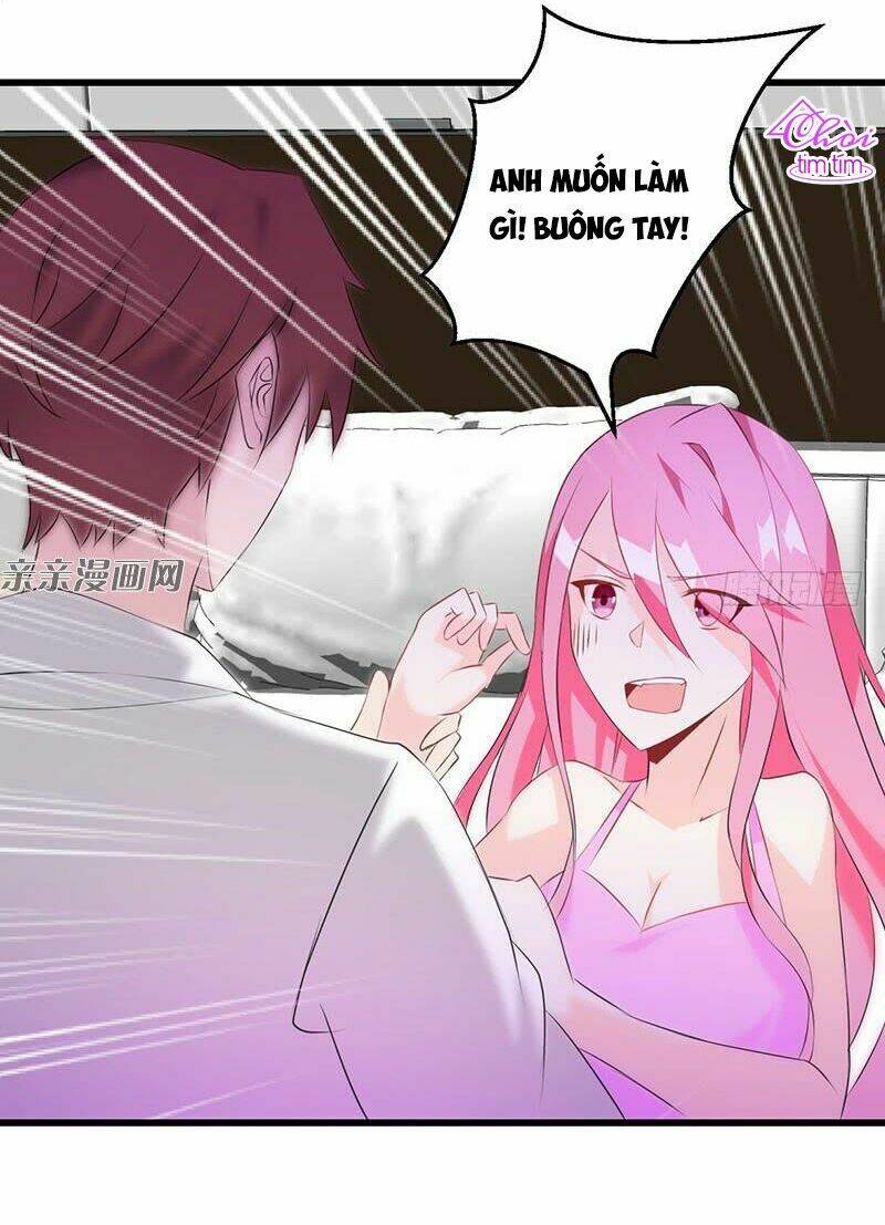 bảy ngày thực cốt hôn ước chapter 30 10