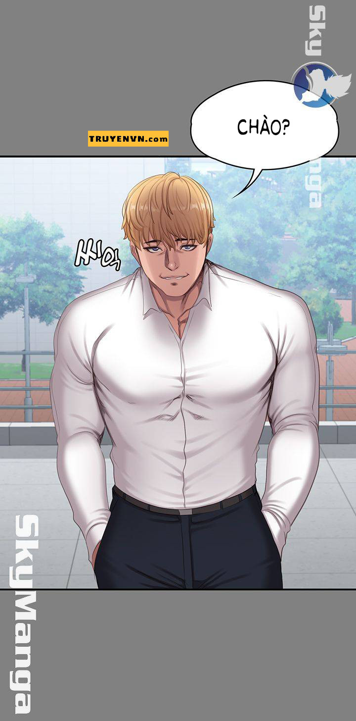 hlv phòng fitness chapter 71 43