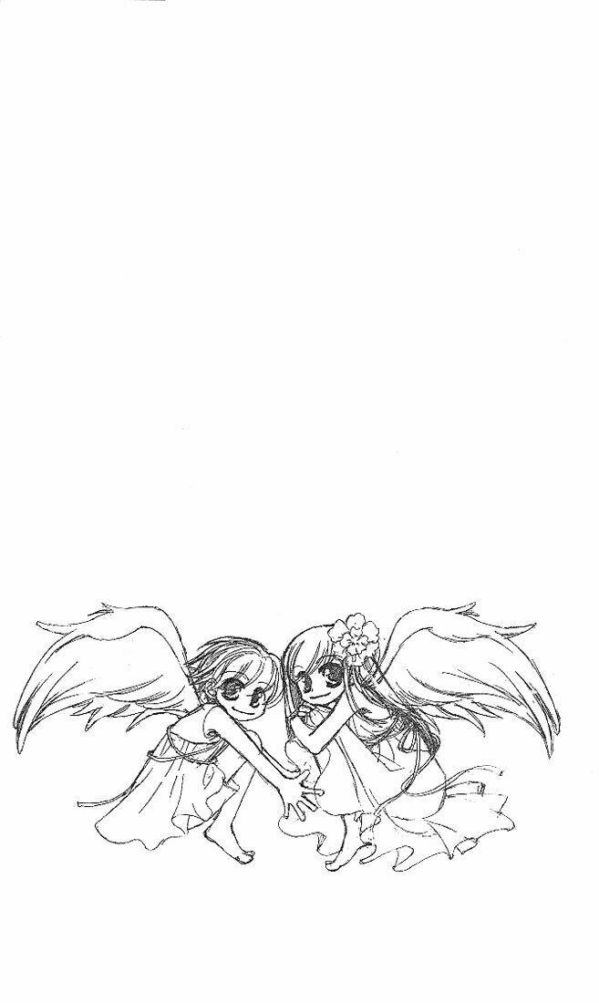 6 chàng trai và 1 cô gái chapter 18 35