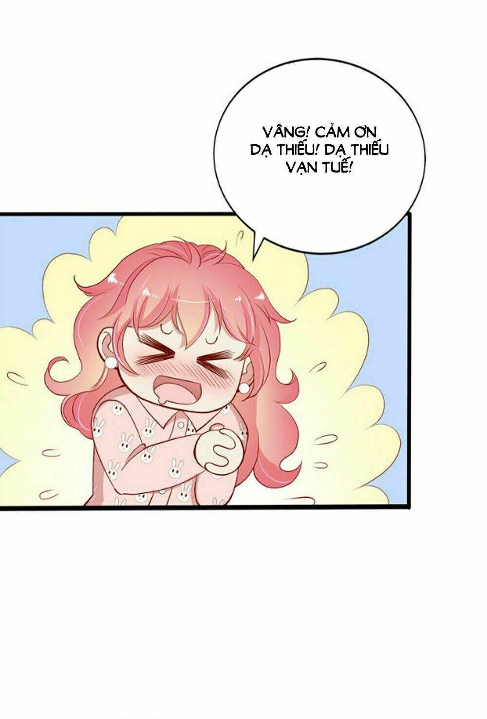 quản lí ngây ngô và thần tượng ác ma chapter 13 45