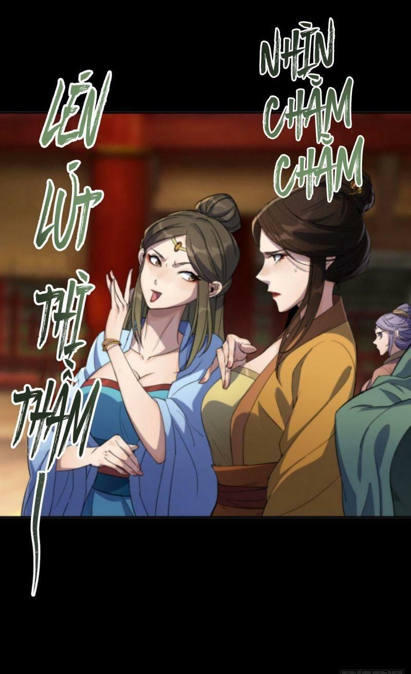 thông u đại thánh chapter 14 21