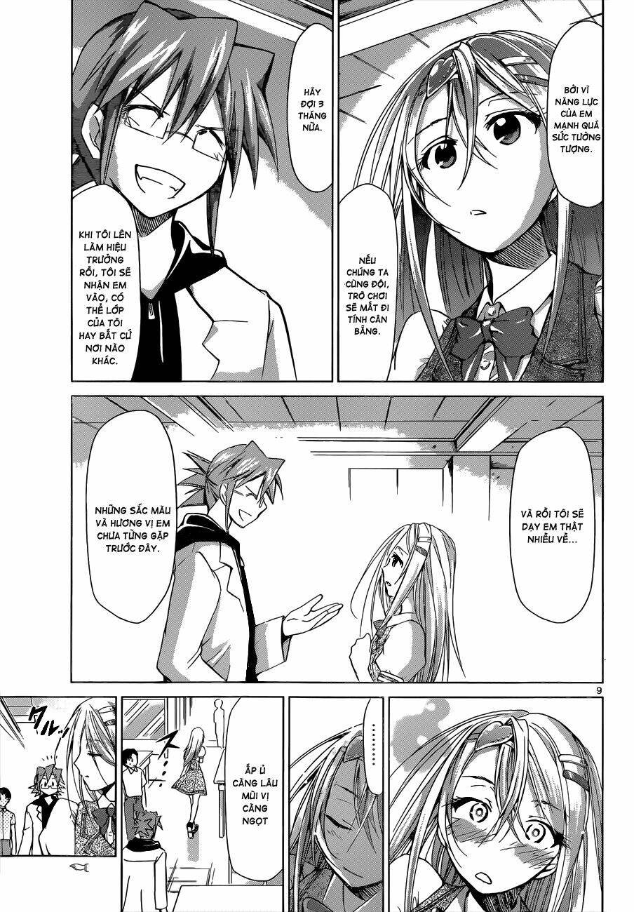 denpa kyoushi chapter 80 10