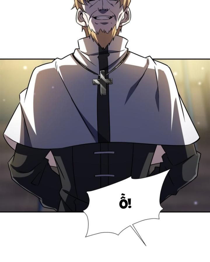 huyết cơ và kỵ sĩ chapter 295 36