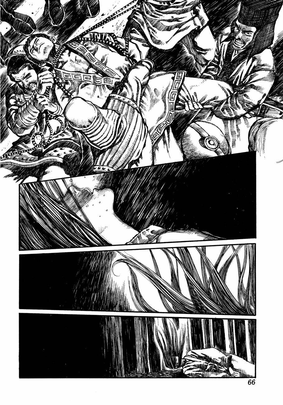 bất thị nhân chapter 2 29