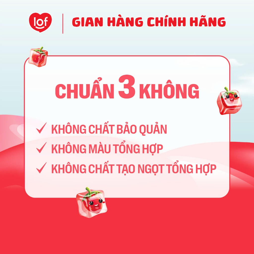 Thùng 48 hộp Sữa chua uống KUN hương dâu có thạch 170ml